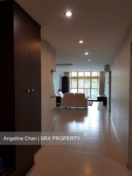 Blk 115 Edgefield Plains (Punggol), HDB Executive #209950691